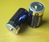 D Alkaline Battery