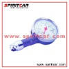 Tire gauge