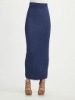 Jersey Maxi Skirt