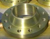 Forged Carbon Steel Flange