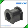 1575339 (50mm) volvo truck rubber Bushing