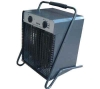 industrial fan heater