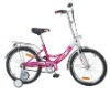 2012 hot sell export children bicycle 16