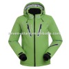 2012 Women's wholesale clothing outdoor jacket