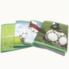 Football Theme Cover Soft Note Book For School Student