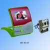 3.5 Inch LCD-TFT Colour Module Monitor