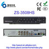 8CH H.264 D1 DVR