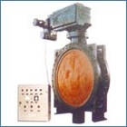 stainless steel butterfly valve