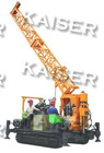 Crawler-mounted Spindle type core drilling rig