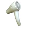 plastic hair dryer shell