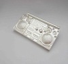 Ghetto Blaster Pendant(SM10-P072)