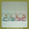 Baby figurine gift set