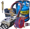 Oxy-gasoline Cutting Torch Package with CE/ISO9001