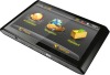 5 inch atlas a4 gps navigation,Hot sell in Europe.Ublox module