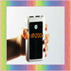 6600Mah powe bank for MP3 or cell phone portable batteries