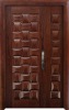 External wooden door,latest design wooden doors