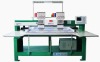 Two heads Automatic cap Embroidery Machine