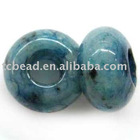 jade stone spacer beads