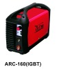 DC INVERTER WELDING MACHINE