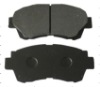 Brake Pads D697 for TOYOTA LEXUS