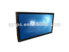 55-inch LCD display with IR touchscreen,used Dual Core Atom D525 Processor