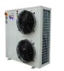 JZW Series Model Condensing Unit for Refrigeration Cold, Freezer Storage Rooms