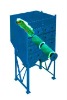 Industrial Dust Collector