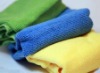 High Water Absorbent Microfiber Household cloth