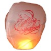 Eco Sky Lantern for celebration ( professional manufacturer )