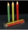 LED candle led candle light led flamless candle