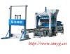 Block Making Machine