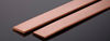 rectangular copper for electric equipment