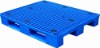 ZTP-1210CB-B(w steel tube) Plastic Pallet