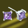 2012 Hot Sale Fashion Silver CZ Earrings With cz Stone,cz stones 925 silver earrings*ESA3239