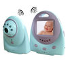 2.4inch LCD Wireless Baby monitor