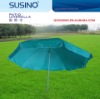 Steel Sun Umbrella For Sunshade !