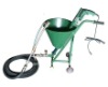 SL-700 high pressure cement mortar spray machine for roof