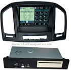 Opel Insignia Auto DVD Player