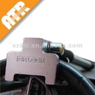 New style steering wheel lock