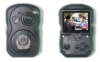 1080P HD Body-worn DVR with GPS