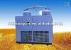 Refrigerated and Adsorption Combined Compressed Air Dryer