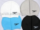 swimming cap