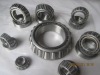 30209 WQK tapered roller bearing manufacturer