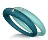 Hot sale newest design silicone products diamond ring for mother's day gift