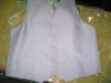 men's polyester vest