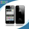 5 x Full Body Front and Back LCD Screen Protector Scratch Shield for Apple iPhone 4 4S(IMC-MOIPH-0631)