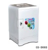 12V/220V CB-D068 13.5L portable bar fridge