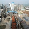 Titanium pigment equipment production line