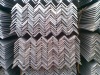 Chinese Hot Rolled Steel Angle