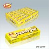 Lari Brand 14G Banana Chewing Gum